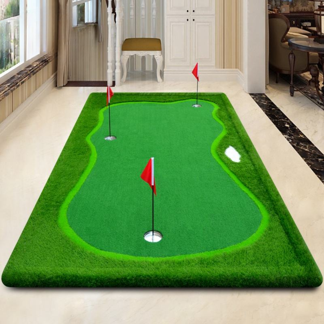 ElitePutt Indoor Putting Green