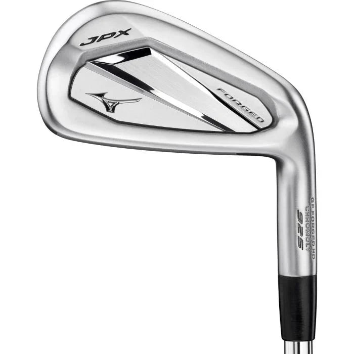 Mizuno JPX 925 Forged Irons 2025