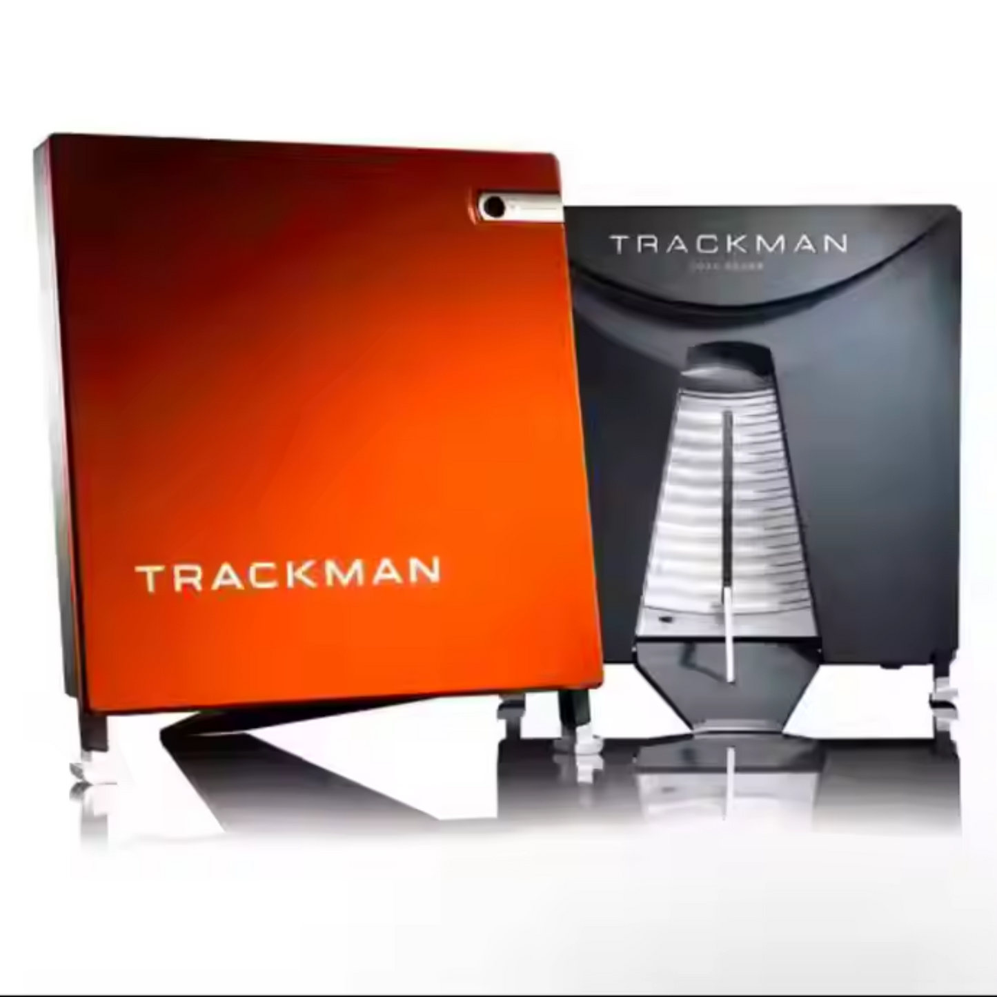 AeroShot Elite T5 Launch Monitor