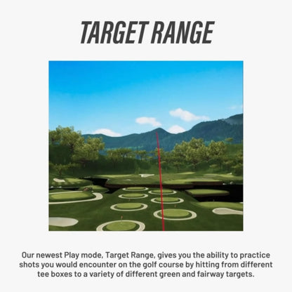 - MLM2PRO Golf Launch Monitor, Simulators for Home & Training, Mobile Launch Monitor for Golf Swing Analysis, Measures Spin Rate & Axis, Tracker & Swing Analyzer, Indoor Outdoor Use