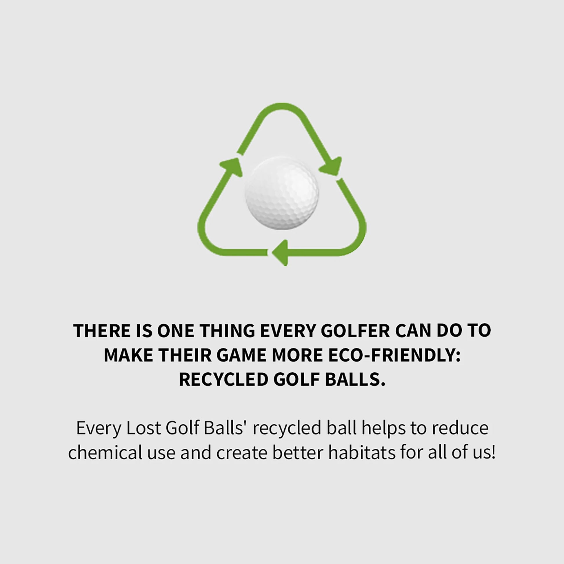 Golf Tour B330 Golf Balls, Good Quality, 30 Pack, by Hunter Golf