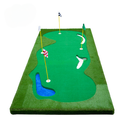 ProSwing Deluxe Putting Green