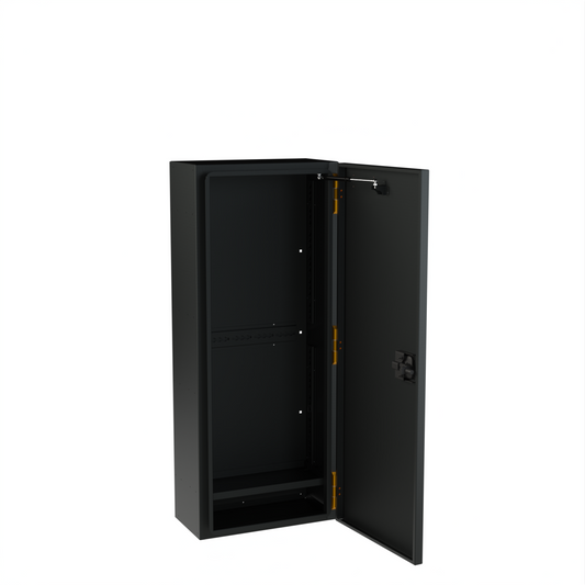 Avatar Caddie Storage Box | Golf Storage
