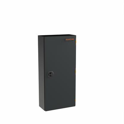 Avatar Caddie Storage Box | Golf Storage