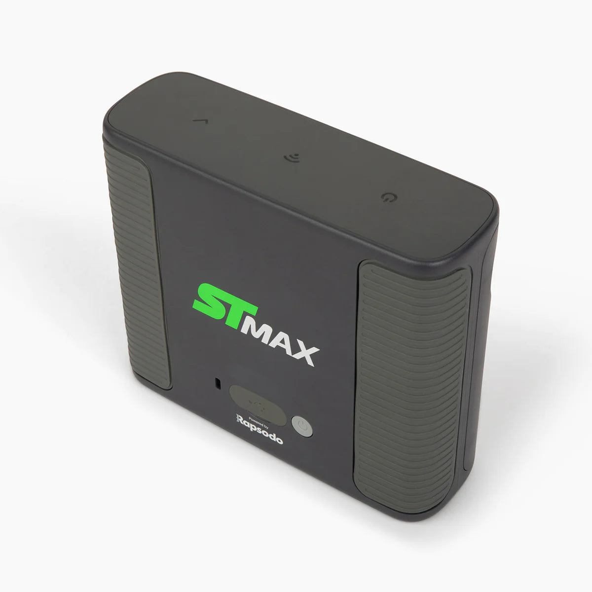 ST Max Launch Monitor