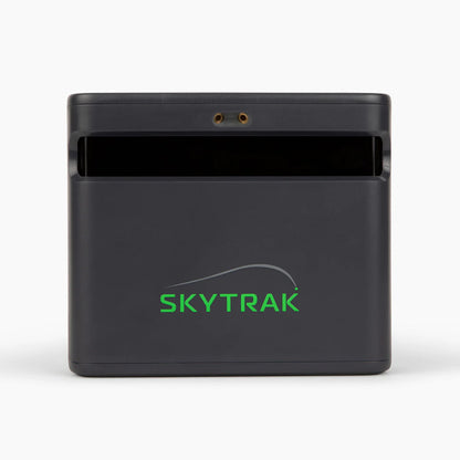 SKYTRAK ST MAX Golf Simulator | Premium Studio Package