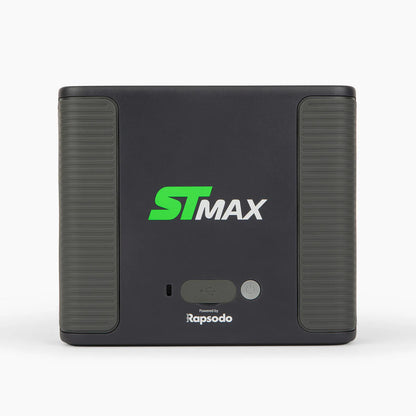 SKYTRAK ST MAX Golf Simulator | Premium Studio Package