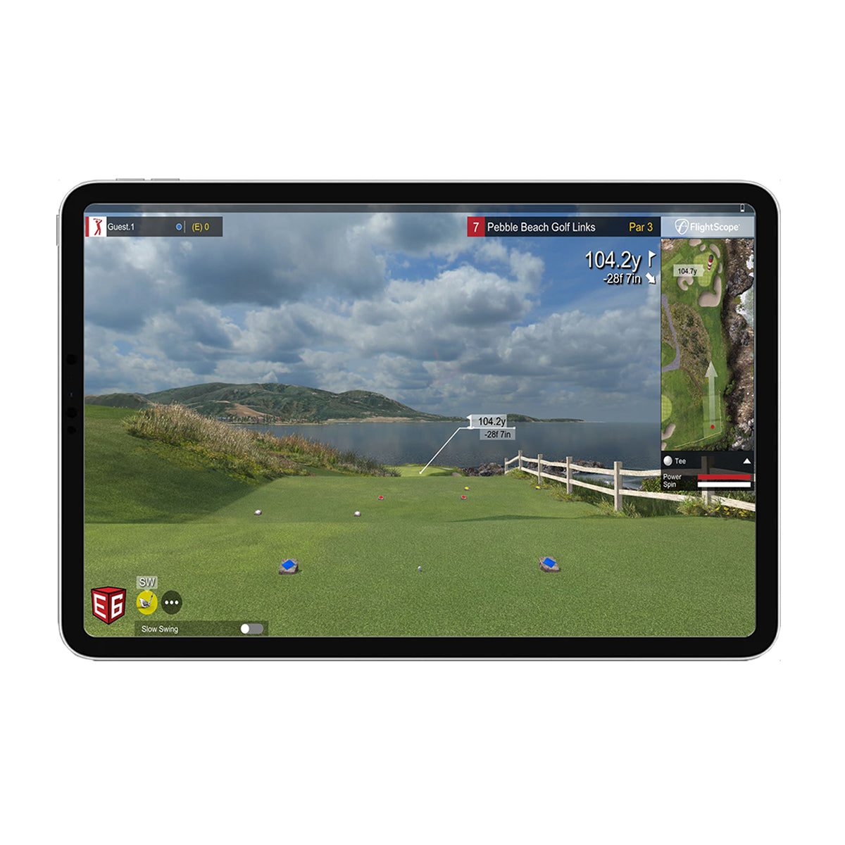 Mevo+
