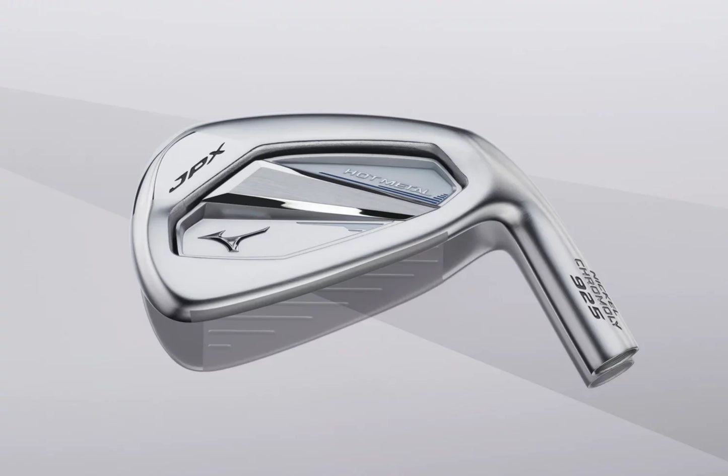 Mizuno JPX 925 Hot Metal Irons