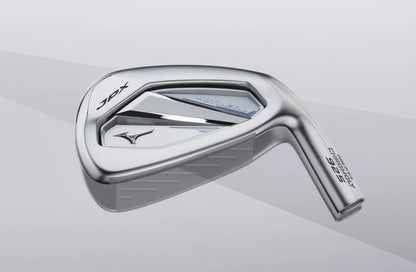 Mizuno JPX 925 Hot Metal Irons