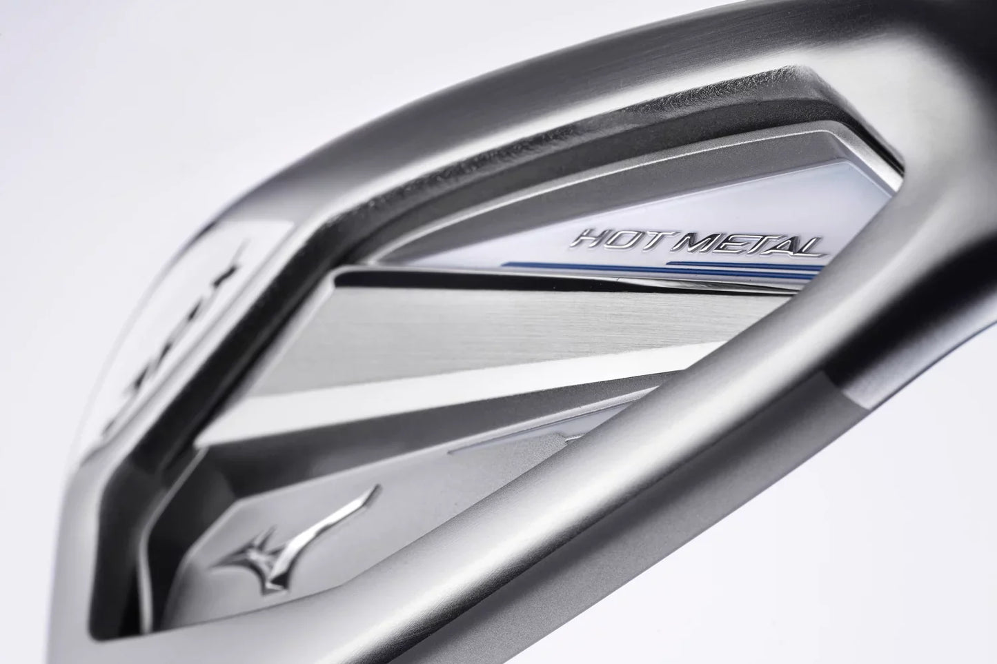 Mizuno JPX 925 Hot Metal Irons