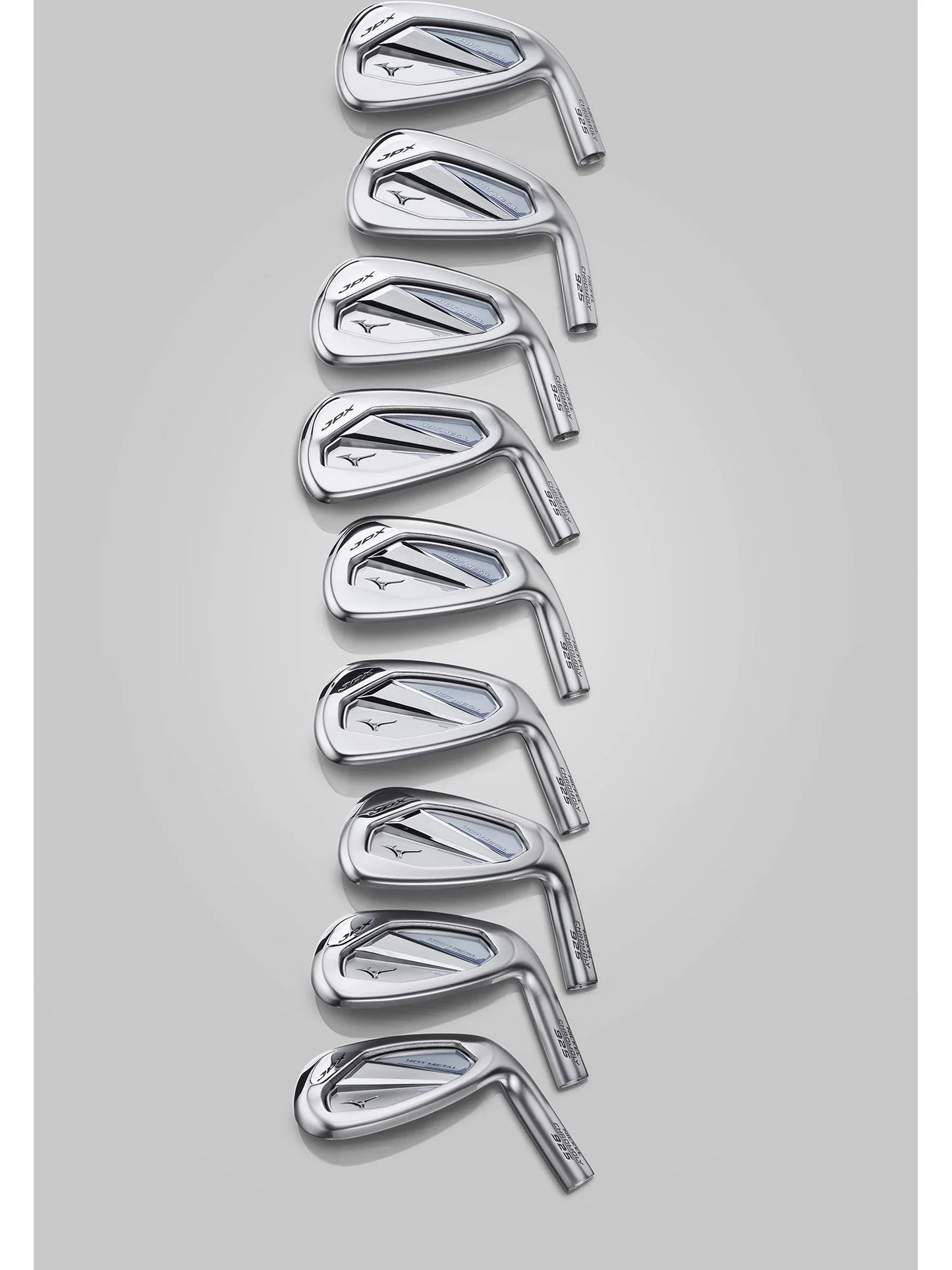 Mizuno JPX 925 Hot Metal Irons