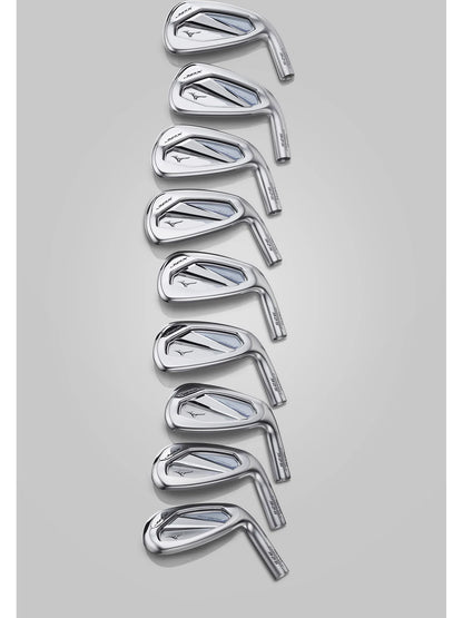 Mizuno JPX 925 Hot Metal Irons