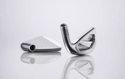 Mizuno JPX 925 Hot Metal Irons