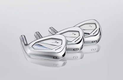 Mizuno JPX 925 Hot Metal Irons