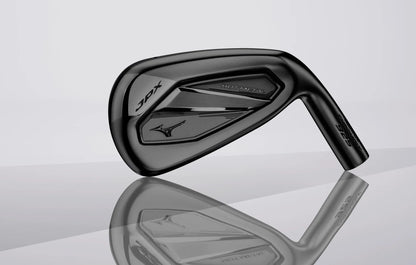 Mizuno JPX 925 Hot Metal Irons