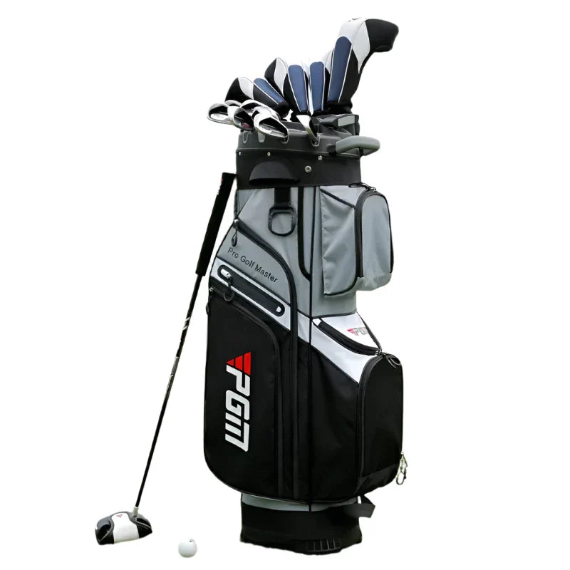 All in One Golf Bag Spacious  Durable  Versatile