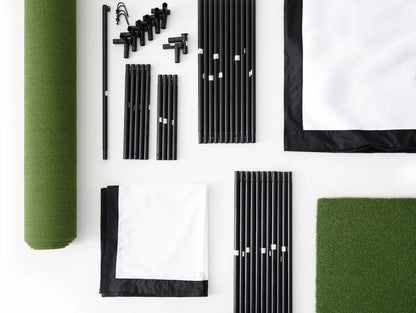 SKYTRAK Golf Simulator | Premium Studio