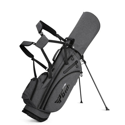 Men's Golf Bag  Lightweight  Durable & Stable