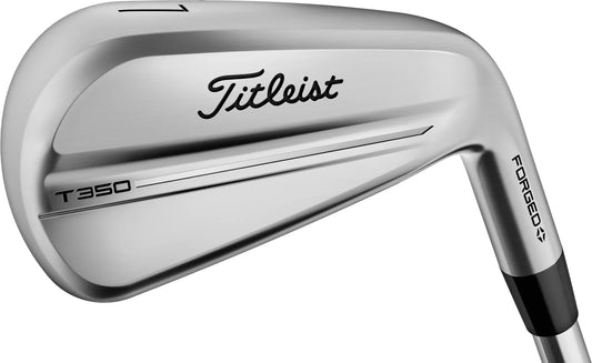Titleist 2025 T350 Irons