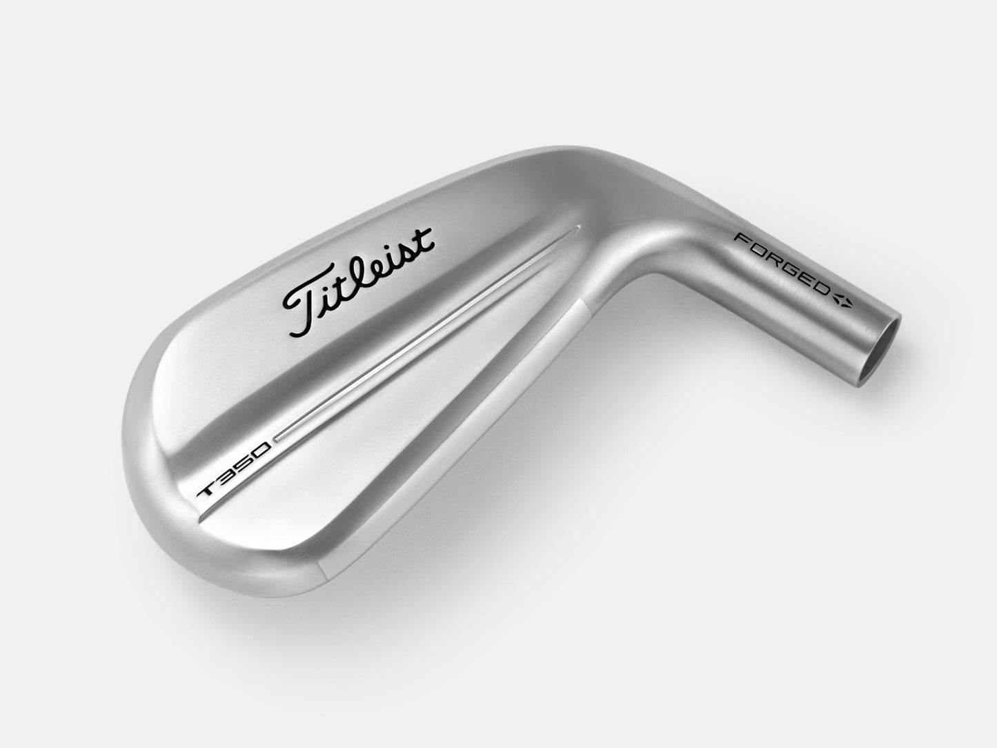 Titleist 2025 T350 Irons