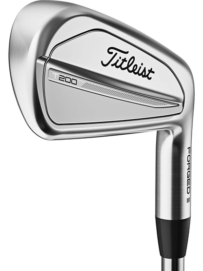 Titleist T200 Irons 2023