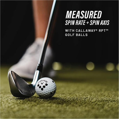 - MLM2PRO Golf Launch Monitor, Simulators for Home & Training, Mobile Launch Monitor for Golf Swing Analysis, Measures Spin Rate & Axis, Tracker & Swing Analyzer, Indoor Outdoor Use