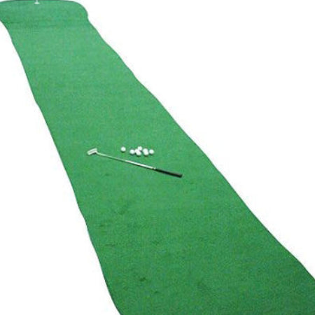 Big Moss Long Putt 60