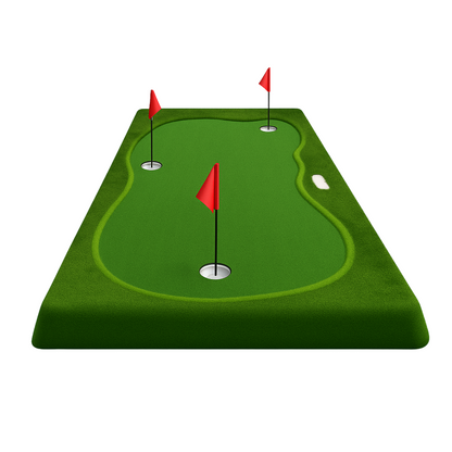 ElitePutt Indoor Putting Green