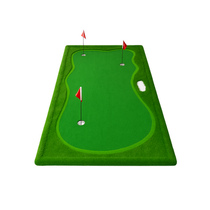 FairwayMaster Training Putting Mat