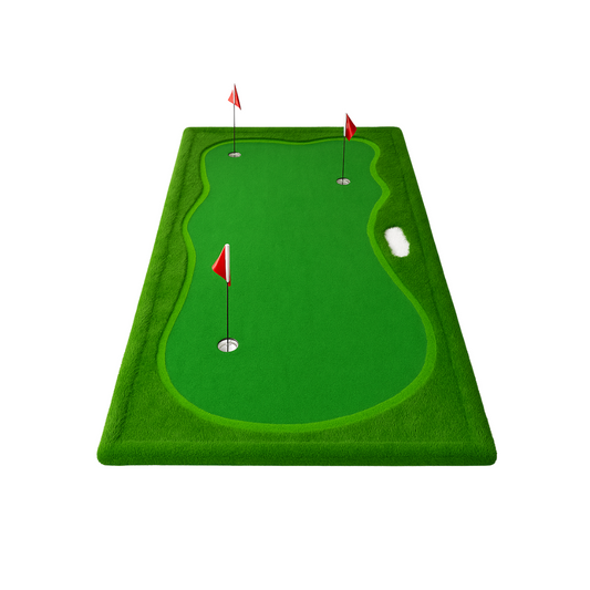 FairwayMaster Training Putting Mat