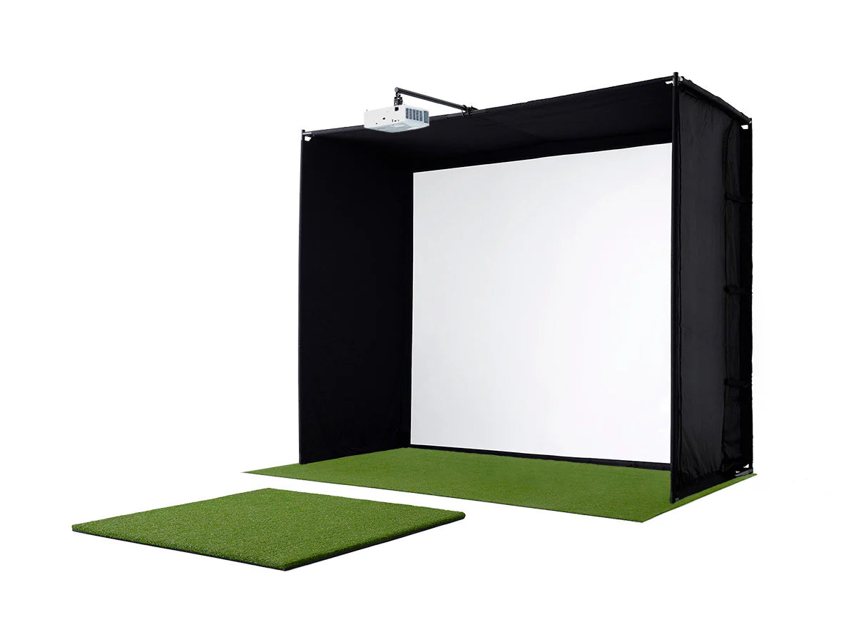 SKYTRAK Golf Simulator | Premium Studio
