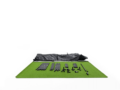 SKYTRAK Golf Simulator | Premium Studio